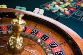 Imagen de apoyo de  Son reforzadas las acciones institucionales para impedir el lavado de dinero a traves del uso de casinos