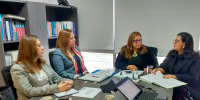 Imagen de apoyo de  MinTrabajo evalua situacion de los trabajadores de Aguas Bogota