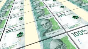 Imagen de apoyo de  Los compromisos del PGN 2024 han llegado al 808 de los recursos asignados al finalizar el mes de noviembre