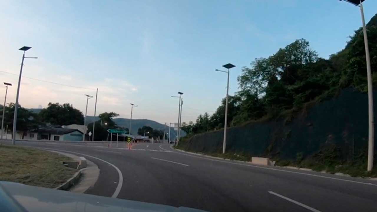 Imagen de apoyo de  Invias adjudico contratos por 27000 millones para modernizar el corredor HondaGuaduasVilleta y fortalecer la conexion entre Cundinamarca y Tolima