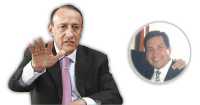 Imagen de apoyo de Procuraduria destituye e inhabilita por 20 aos a exprocurador judicial