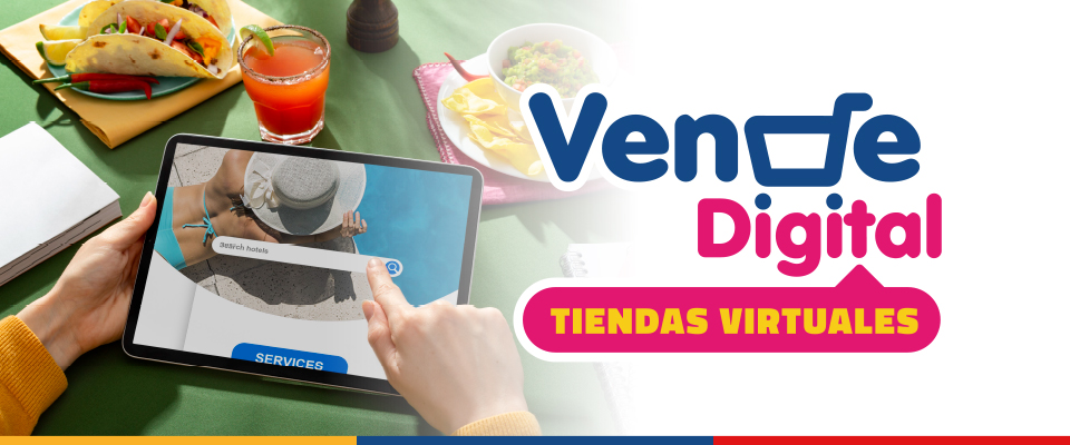 Imagen de apoyo de  Se proyecta un aumento de 333 en ventas de turismo a traves del eCommerce en Colombia