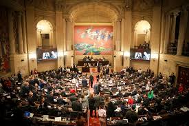 Imagen de apoyo de  Las Comisiones Economicas archivaron la ley de financiamiento o reforma tributaria