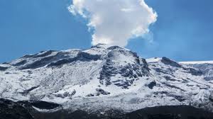Imagen de apoyo de  Corte Suprema fija plazo de un ao a plan de rescate del Parque Los Nevados