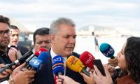 Imagen de apoyo de  Presidente Duque recibe decision de la Corte Constitucional sobre aborto con la tranquilidad de que se mantiene la linea jurisprudencial desde el ao 2006