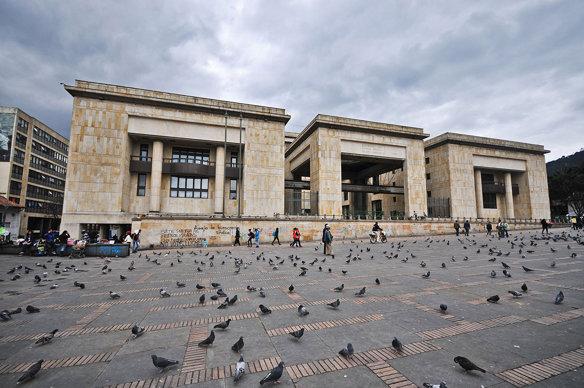 Imagen de apoyo de  Se crea la Region Metropolitana Bogota  Cundinamarca como entidad administrativa de asociatividad regional de regimen especial