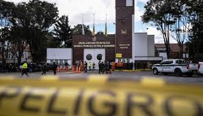 Imagen de apoyo de  Se archiva proceso disciplinario en favor de dos generales investigados por atentado contra la Escuela de Cadetes Francisco de Paula Santander