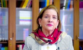 Imagen de apoyo de  La Procuradora pide que haya menos celebracion y mas reivindicacion en el dia de la Mujer