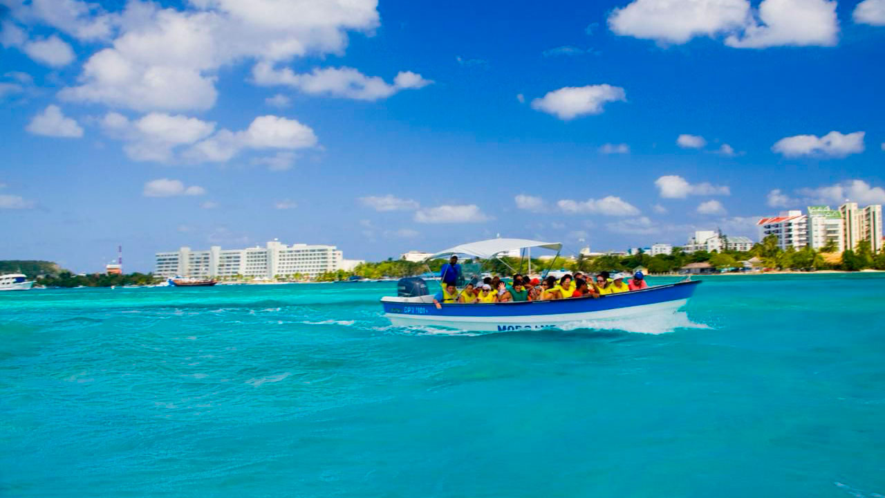 Imagen de apoyo de  Durante la temporada de Semana Santa llegaran a Colombia mas de 300 mil visitantes internacionales