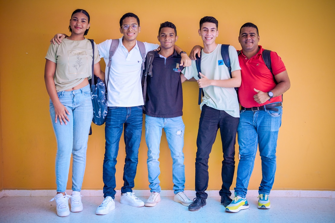 Imagen de apoyo de  Reforma a los articulos 86 y 87 de la ley 30 de 1992 a traves del Acuerdo Nacional por la Educacion Superior