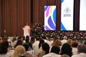 Imagen de apoyo de Cuando es mayor la jerarquia es menor la participacion de la mujer en la Rama Judicial