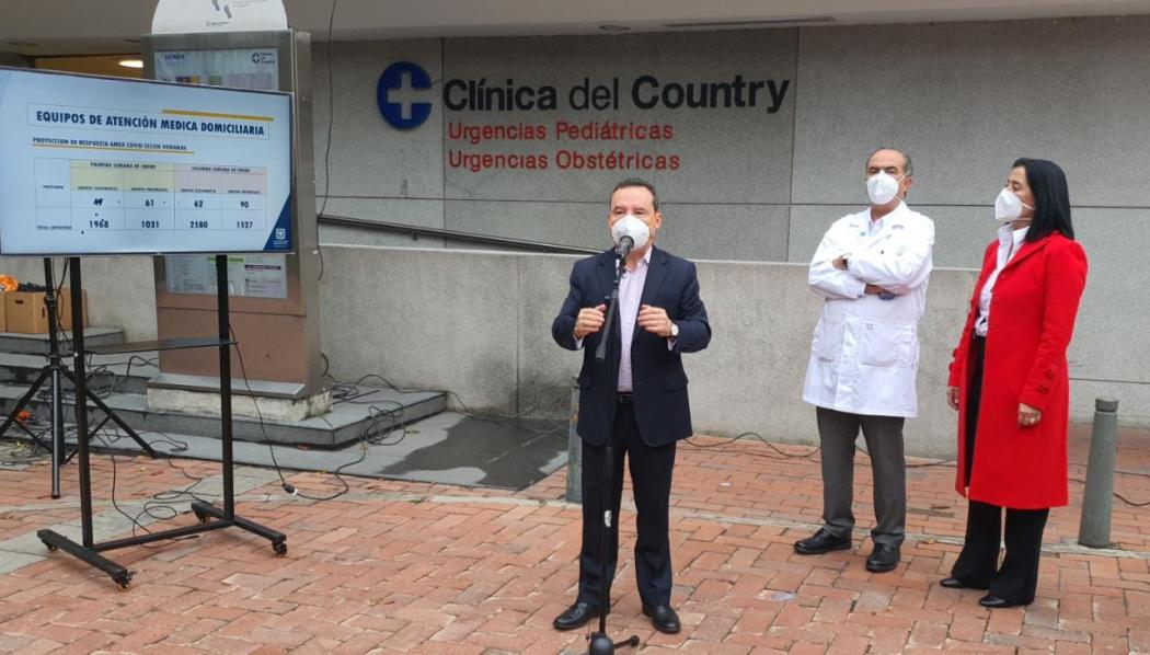 Imagen de apoyo de  El Autocuidado y vacunacion son las herramientas para prevenir contagio por COVID19