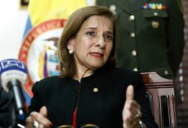 Imagen de apoyo de  El futuro de la justicia en Colombia sera digital Margarita Cabello