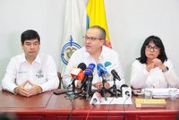 Imagen de apoyo de  Existen 315 municipios en riesgo por conductas relacionadas con delitos electorales Procurador