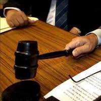 Imagen de apoyo de  Llamado a juicio de indignidad exmagistrado Henry Villarraga