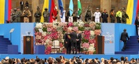 Imagen de apoyo de Impulsar el campo es uno de los puntos claves de la carta de navegacion del nuevo Presidente de Colombia Ivan Duque