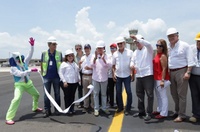 Imagen de apoyo de  Obras del Puente Pumarejo seran entregadas en un ao Mintransporte