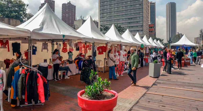 Imagen de apoyo de  Este 1 de enero entra en vigencia decreto que reduce tarifas para los emprendedores en las camaras de comercio