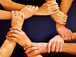 Imagen de apoyo de  Solidaridad principio clave del Plan de Vacunacion contra el covid19