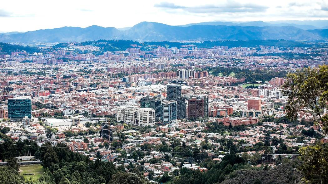 Imagen de apoyo de Cabildo abierto del POT Bogota Reverdece 20222035