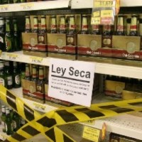 Imagen de apoyo de Comenzo a regir Ley seca en Corabastos y sus alrededores