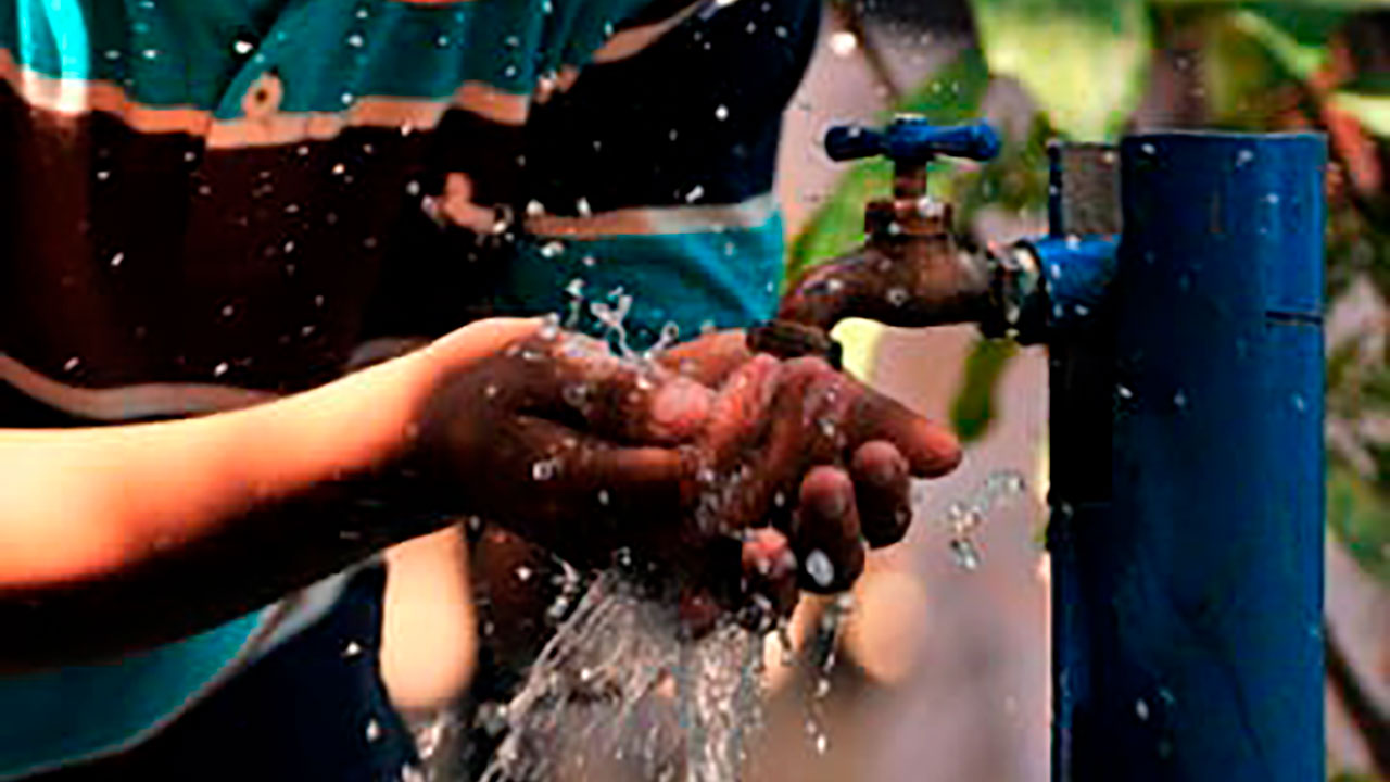 Imagen de apoyo de  Nueva medida regulatoria busca disminuir el consumo de agua en el pais