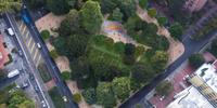 Imagen de apoyo de Procuraduria indaga presuntas irregularidades en proyecto de remodelacion del parque Japon en Bogota