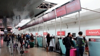 Imagen de apoyo de El 29 de abril cambia la operacion del terminal puente Aereo de Bogota