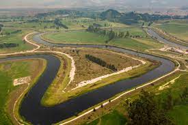 Imagen de apoyo de  Consejo de Estado niega recurso contra fallo que ordena al Minambiente aprobar el plan de manejo ambiental de la cuenca alta del rio Bogota
