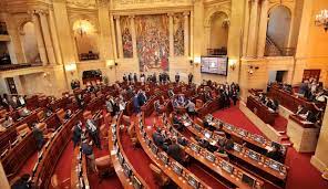 Imagen de apoyo de  Se aprueba el proyecto que fortalece la educacion en cuidados paliativos