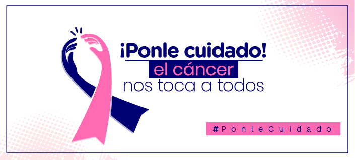 Imagen de apoyo de  Conmemoracion del Dia Internacional de la Lucha Contra el Cance
