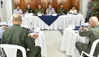 Imagen de apoyo de  Mindefensa presenta Cartel de los 9 delincuentes mas buscados en el Valle