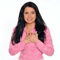 Imagen de apoyo de Procuraduria suspende por tres meses a la representante a la Camara Aida Merlano