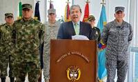 Imagen de apoyo de  Sector Defensa sigue incrementando esfuerzos para apoyar a los colombianos durante emergencia por el COVID19