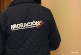 Imagen de apoyo de Fueron formulados cargos y se prorrogo suspension provisional a funcionario de Migracion Colombia que habria golpeado a viajero