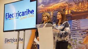 Imagen de apoyo de  Gobierno Nacional presenta a los dos nuevos operadores del servicio de energia en la region Caribe