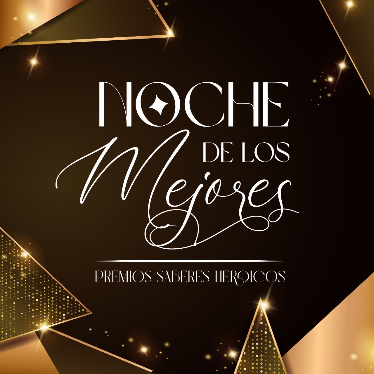 Imagen de apoyo de  Secretaria de Educacion amplia plazos para recibir postulaciones a los premios Saberes Heroicos La noche de los mejores