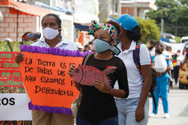 Imagen de apoyo de  Procuraduria apelo sentencia que declaro la nulidad del titulo colectivo de la Comunidad Negra de La Boquilla en Cartagena