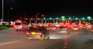 Imagen de apoyo de  Reduccion historica del 60  en la siniestralidad vial durante Semana Santa