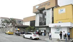 Imagen de apoyo de Son formulados cargos a dos exgerentes de la ESE Hospital Universitario San Jorge de Pereira