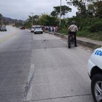 Imagen de apoyo de  Fiscalia Valle capturo al presunto lider de la red criminal que cargo con marihuana el bus que se accidento en Ecuador