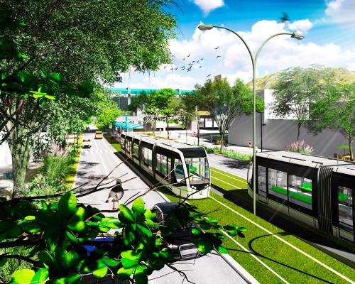Imagen de apoyo de Metro de la 80 inicia obras fisicas en el primer trimestre de 2023