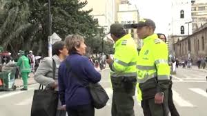 Imagen de apoyo de  El congreso expide la Ley 2197 de 2022  tendiente al fortalecimiento de la seguridad ciudadana