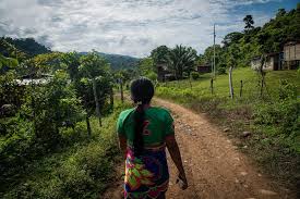 Imagen de apoyo de  Son rechazados los homicidios y las amenazas contra la comunidad Wayuu en Riohacha y las alertas por desplazamiento masivo hacia la ciudad de Bogota