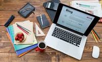 Imagen de apoyo de Se crea la Semana Nacional del Blog y otros contenidos creativos digitales