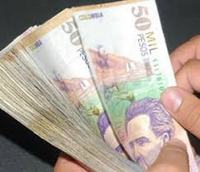 Imagen de apoyo de  Colombia fija intereses en creditos multilaterales por 2799 millones aprovechando tasas de conversion negativas