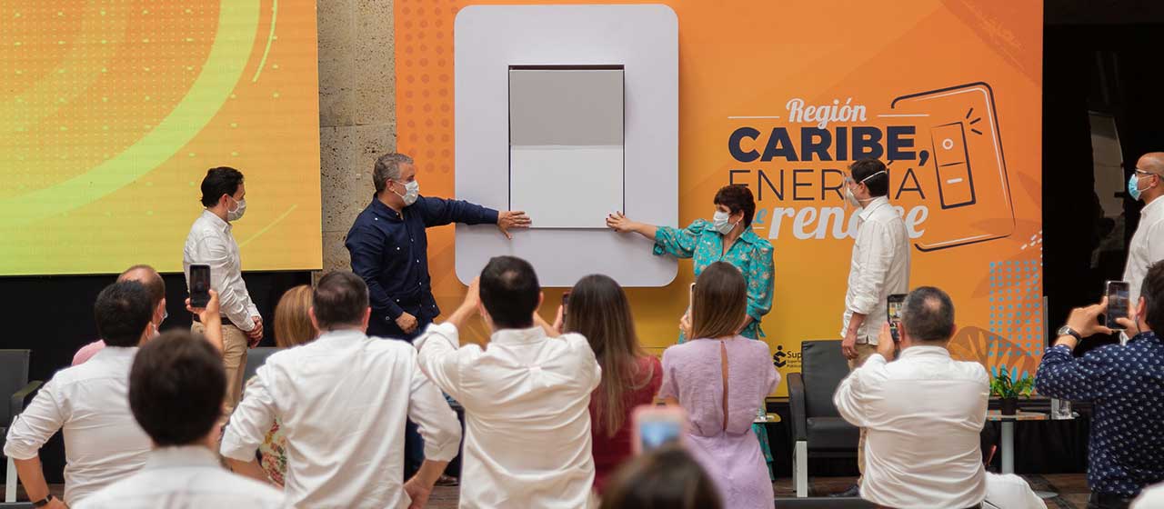 Imagen de apoyo de Adjudicacion de obras de mitigacion en el Canal del Dique en el primer semestre de 2021