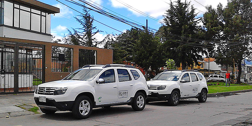 Imagen de apoyo de  EPS deben cubrir transporte entre municipios cuando autorizan que un servicio de salud sea prestado por fuera del municipio donde vive el usuario