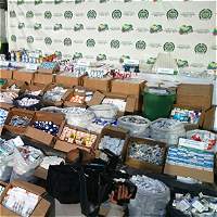 Imagen de apoyo de  La caida del Faraon y la red de adulteracion de medicamentos de uso controlado