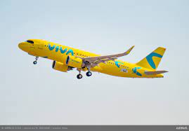 Imagen de apoyo de Comunicado de la Aeronautica Civil ante las decisiones adoptadas por la aerolinea Viva de suspender operaciones
